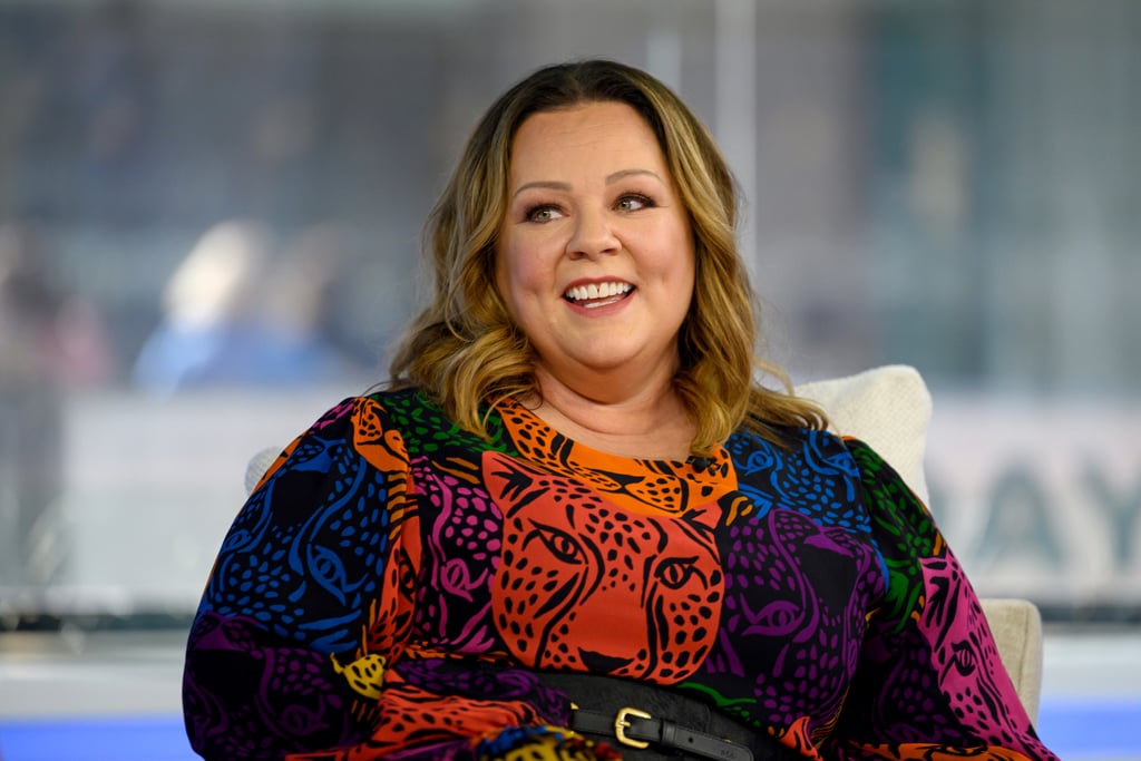 Melissa McCarthy