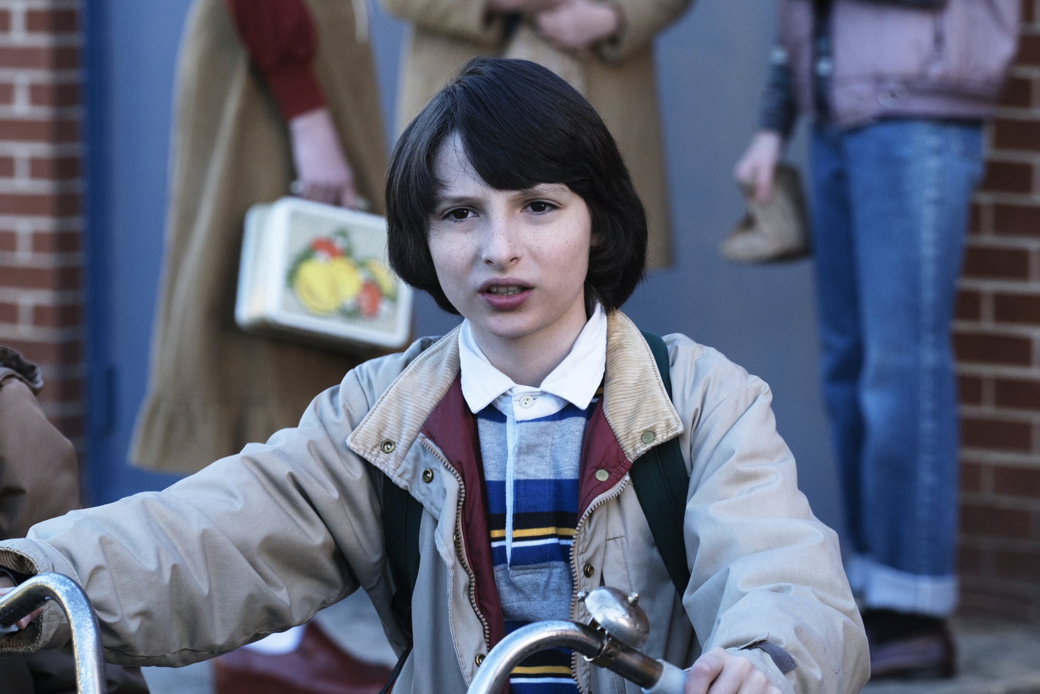 Mike Wheeler 12 Stranger Things Halloween Costumes Since You ll Be 