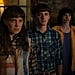 How Old Are the Cast Members of Stranger Things?