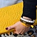 6 Nail Polish Colors That'll Rule Your Mood Board This Fall