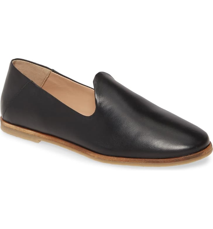 Seychelles Blend In Loafers | The Best Black Flats Every Woman Should ...