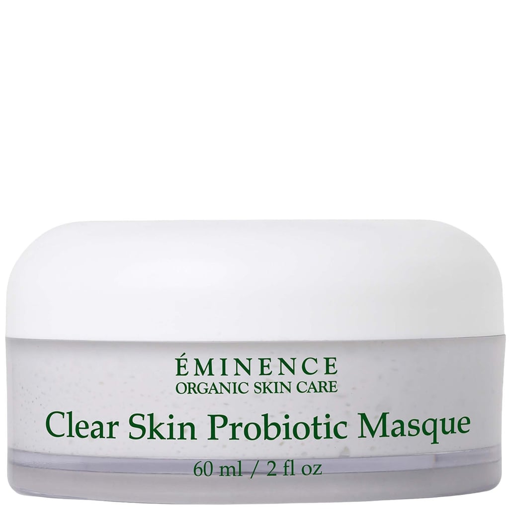Eminence Organic Clear Skin Probiotic Masque
