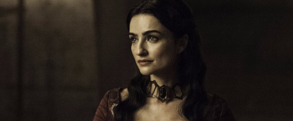 Who Is the New Red Priestess on Game of Thrones?