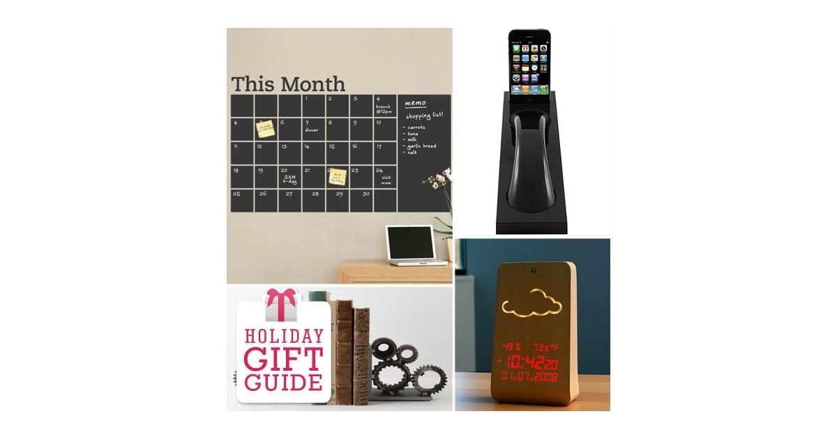 Home Office Gift Guide POPSUGAR Tech