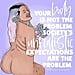 Body Positive Drawings by Rachel Jean Design