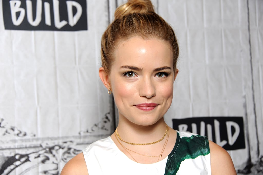 Willa Fitzgerald