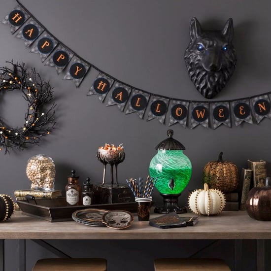 Cheap Halloween Products at Target
