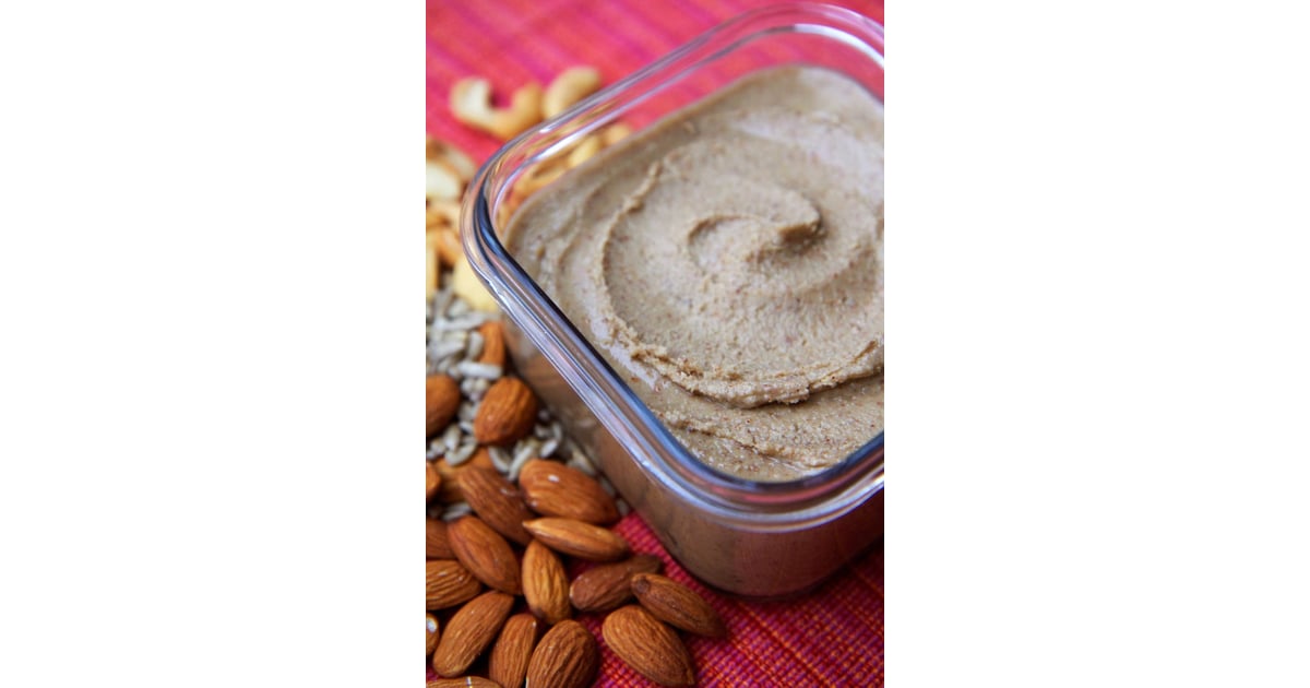 DIY Nut Butter | Best Foods For Weight Loss | POPSUGAR Fitness Photo 36