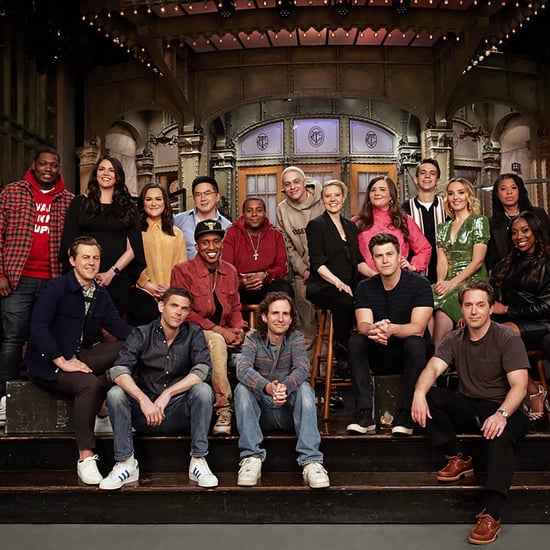 Watch Saturday Night Live's Season 46 Finale Cold Open
