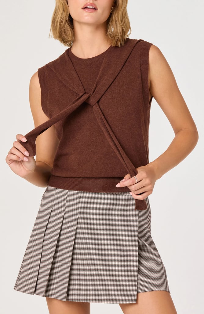 Best Sweater Tank