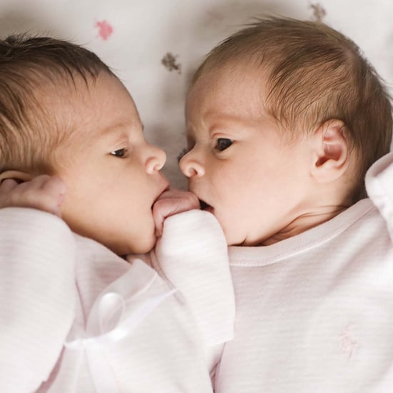 Tips on Raising Twins