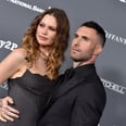 Behati Prinsloo Confirms She and Adam Levine Are Expecting Their Third Child