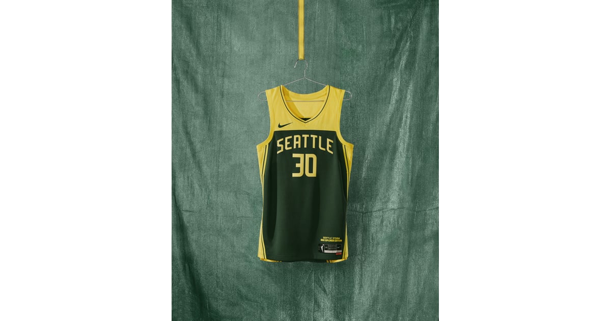 seattle storm nike