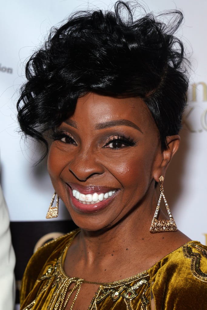 Gladys Knight as Herself