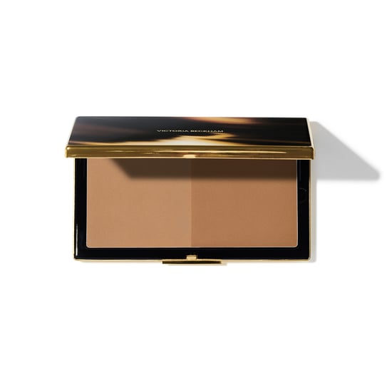Victoria Beckham Beauty Matte Bronzing Brick Review & Photos