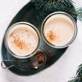 Vegan Eggnog: This Dairy-Free Version
