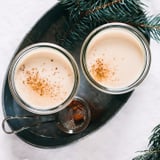 Vegan Eggnog Recipe