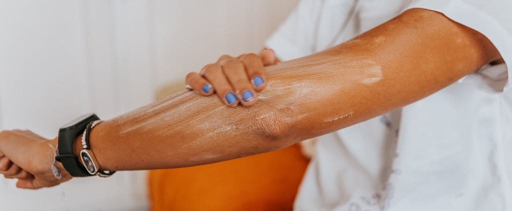 What Is Oxybenzone? Here's What to Know About the Controversial Sunscreen Ingredient