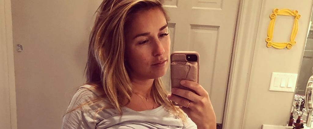 Jessie James Decker's Instagram About Her Postpartum Body