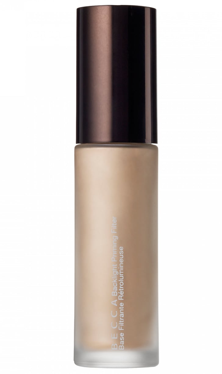 Becca Backlight Filter Face Primer Best Becca Cosmetics Products