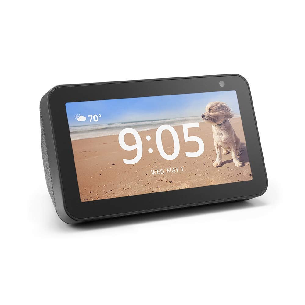 Amazon Echo Show 5