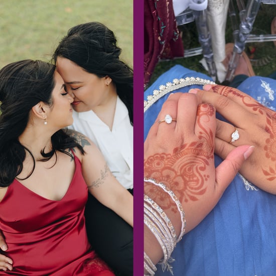 How I'm Creating Cultural Traditions For My Queer Wedding