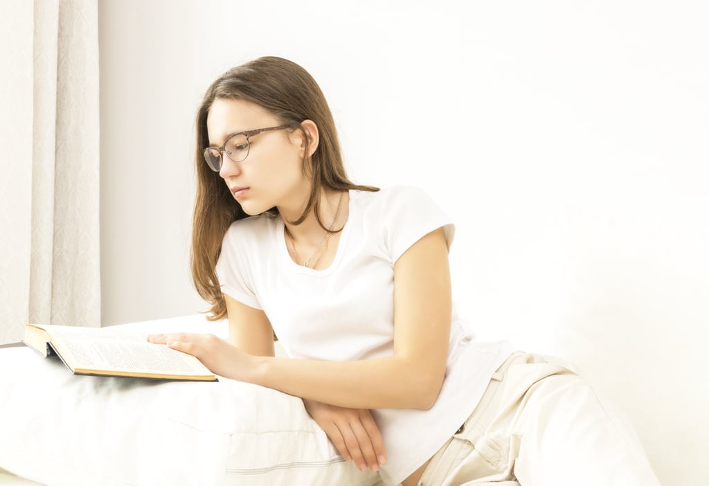 Teen Books Based Off Fairy Tales