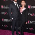 Miley Cyrus's Tom Ford Pantsuit Will Make You Want to Think Pink