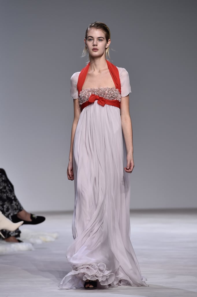 Giambattista Valli Couture Spring 2016