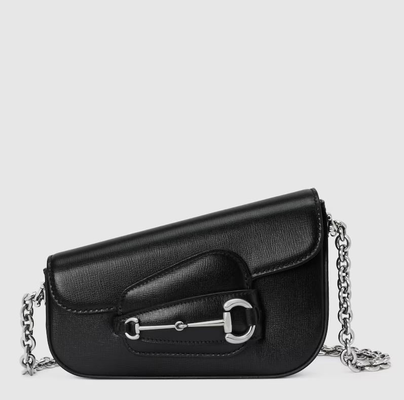 Gucci Horsebit 1955 Mini Shoulder Bag