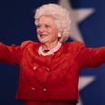 Celebrities and Politicians Mourn Barbara Bush With Heartfelt Messages on Twitter