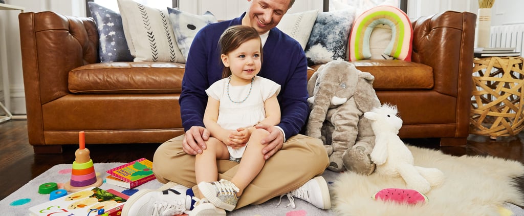 The Best Way to Spend 10 Minutes Daily With Your Child, From a Parenting Expert