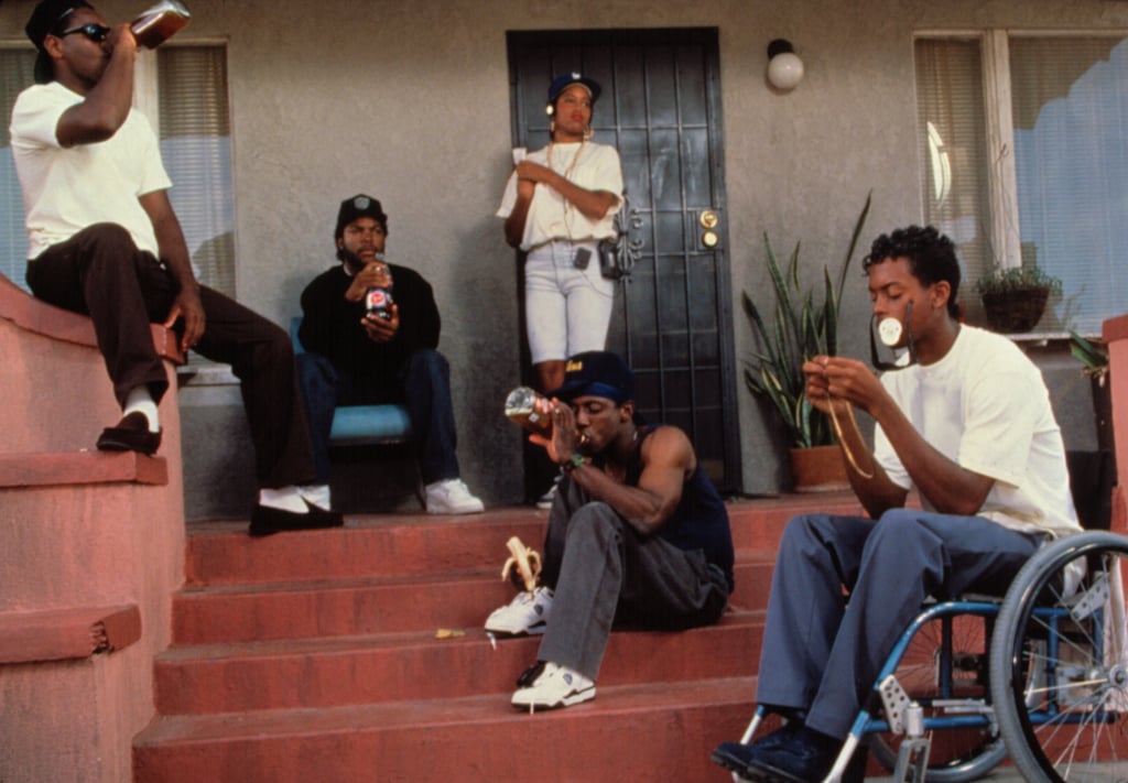 "Boyz n the Hood" (1991)