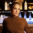 JoJo Talks Touring, Genre Hopping, and Finding a "Safe Place" in Her Fiancé