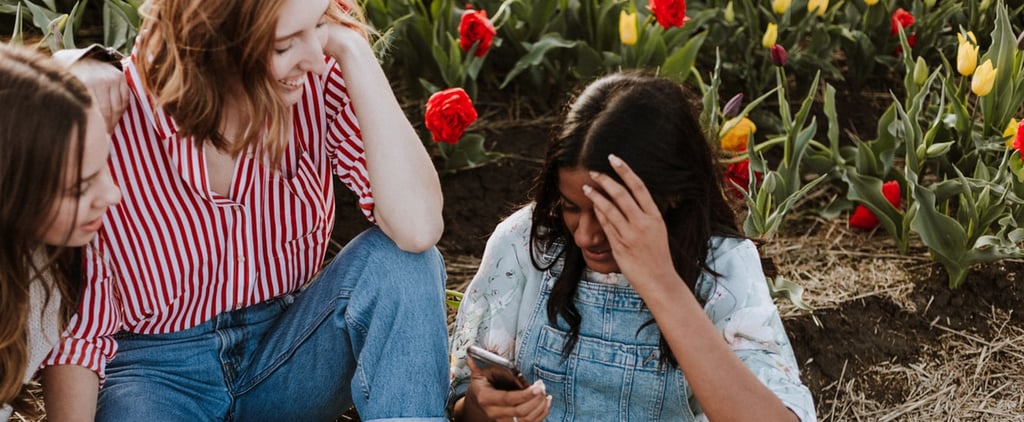 The One Compliment I Love Getting Has to Do With Social Media, but Not in the Way You'd Think