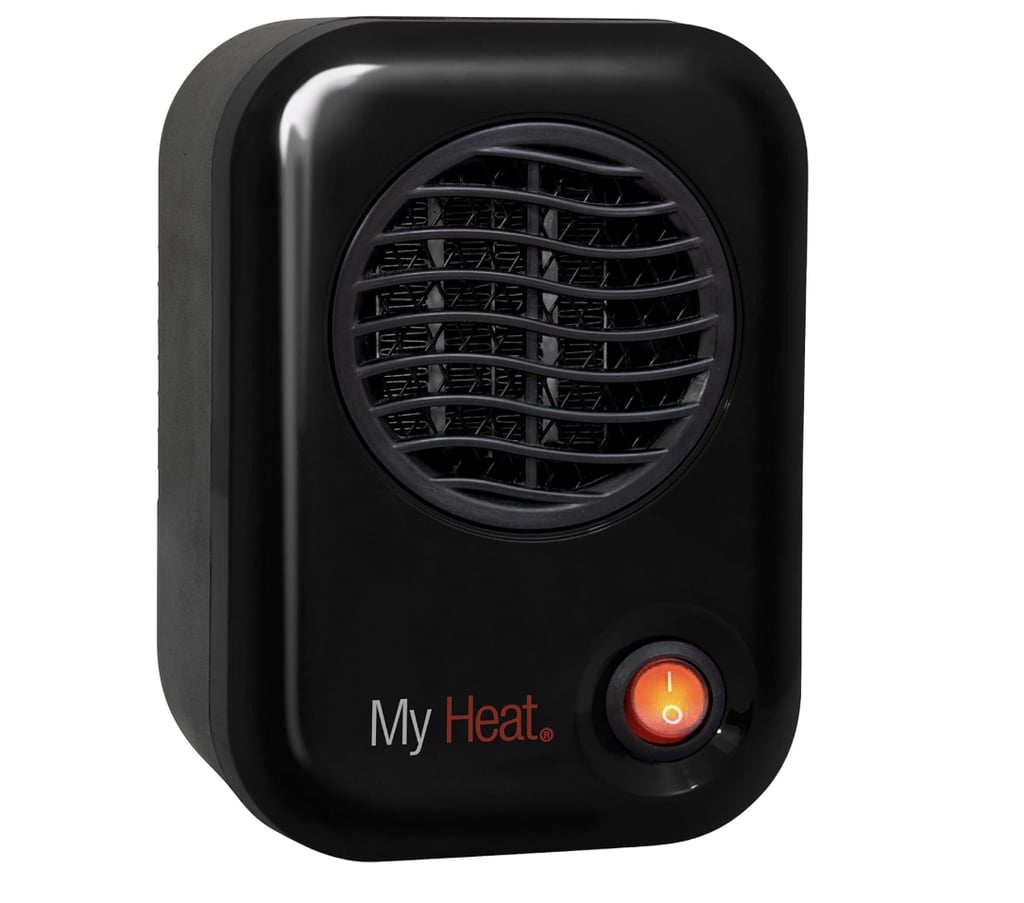 Lasko MyHeat Mini Space Heater