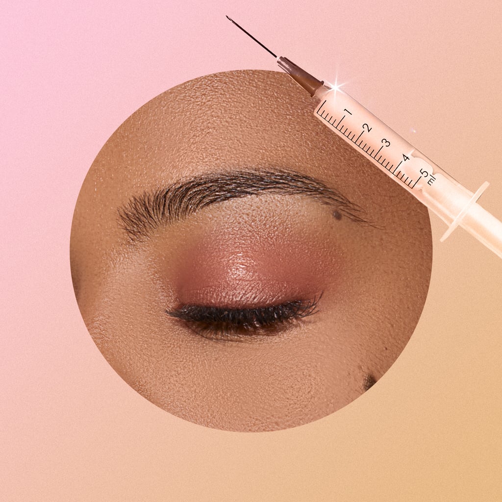 All About Brow Lifts, Hollywood's Best-Kept Secret