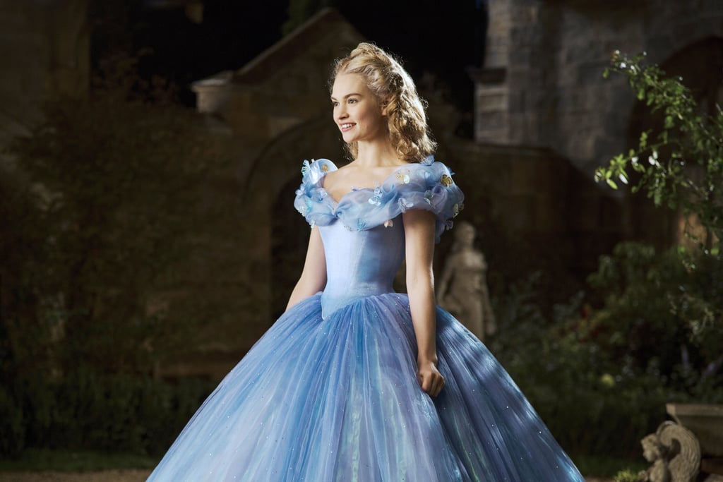 Cinderella (2015)