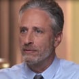 Watch Jon Stewart Explain the Hypocrisy of Describing All Trump Supporters as Racist