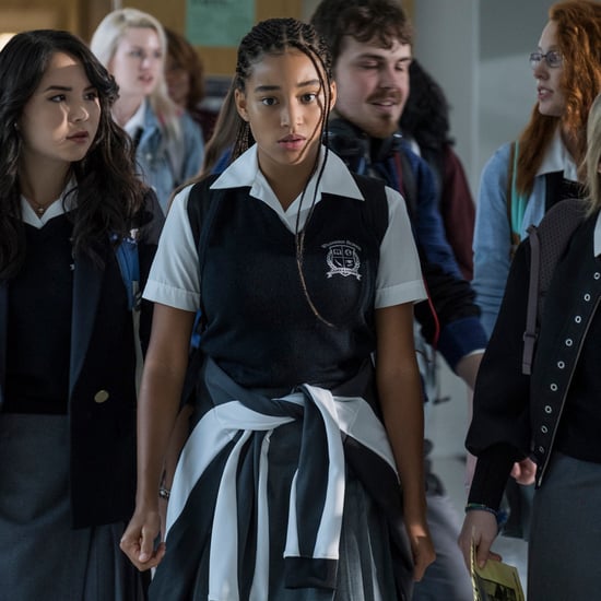 Differences Between The Hate U Give Book and Movie