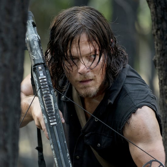The Walking Dead Theory About Characters Being Deaf