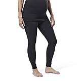 Reebok Yoga Lux 2.0 Maternity Tights