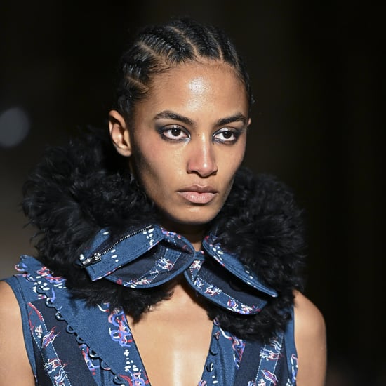 The Best Beauty Looks at Fashion Week