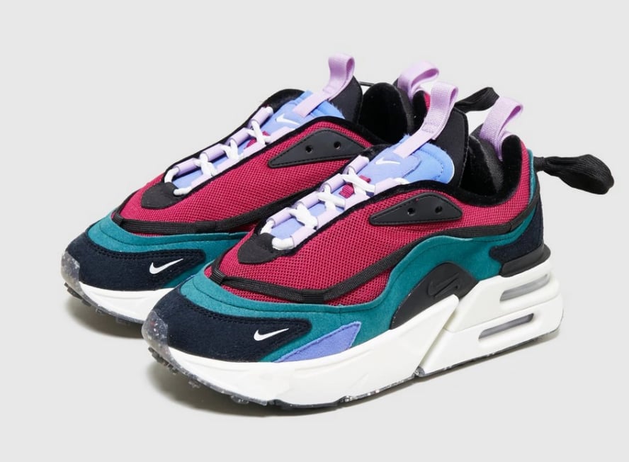 Nike Air Max Furyosa Women's