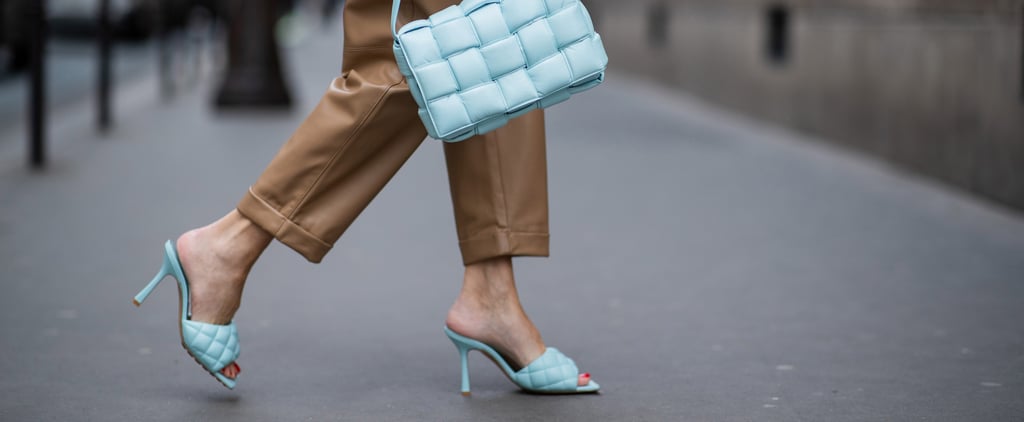TikTok Is Obsessed With These $30 Jelly Slide Heels From Target
