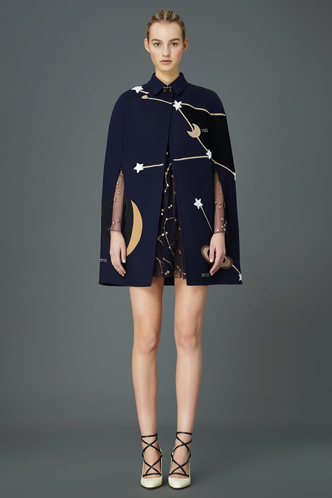 If Madeline went to school on Mars, this would be her uniform.