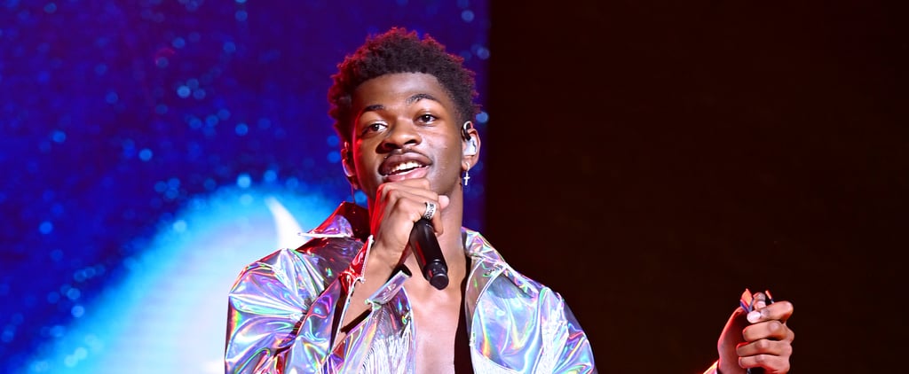 Lil Nas X's "Old Town Road" Breaks Billboard Record