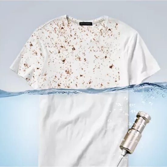 Sonic Soak Tiny Washing Machine