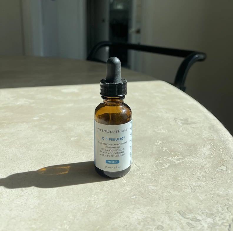 Best Splurge Vitamin C Serum