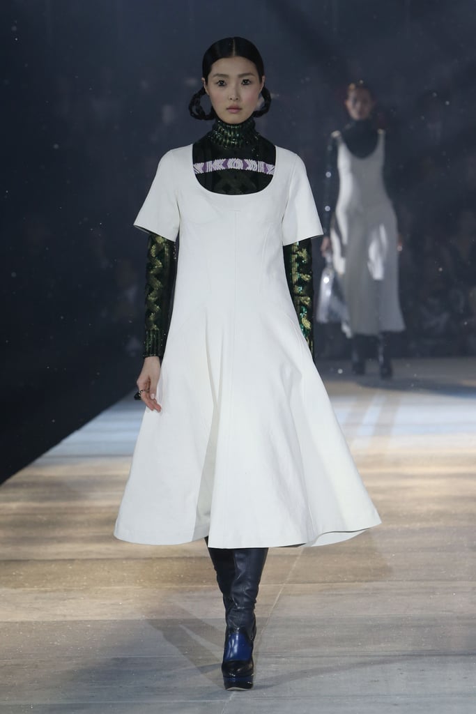 Dior Pre-Fall 2015 Show